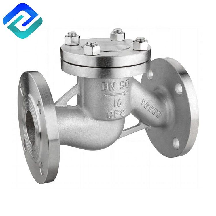 Introduce A Special Type of Valve: Flanged Ball Valve