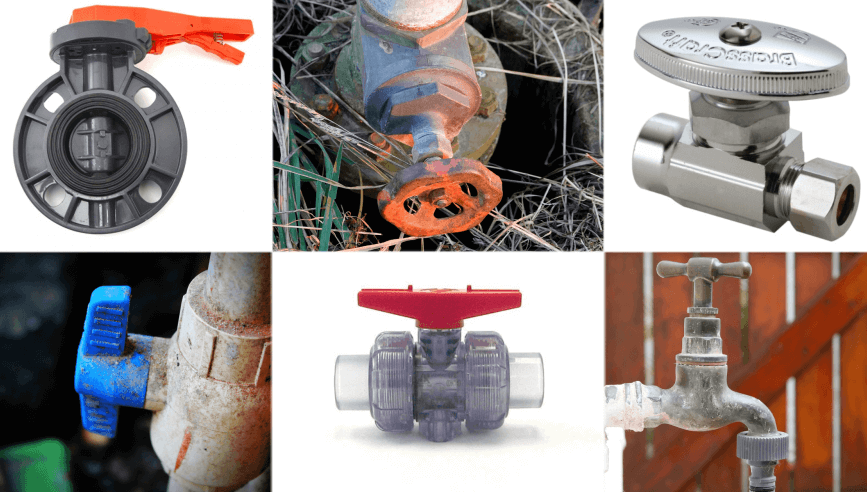 Gate Valve or Ball Valve-Which Is Better 